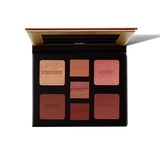 Milani All-Inclusive Palette 120 Medium To Deep Makeup Palette