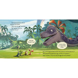 Gigantosaurus 10-book collection for children (British brand)