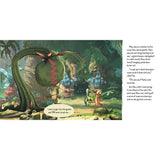 Gigantosaurus 10-book collection for children (British brand)