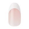 Kit d'extension d'ongles Kiss Soft Gel 30 Faux ongles - Produit britannique