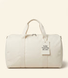 Burberry calf leather check-embossed briefcase, UK version