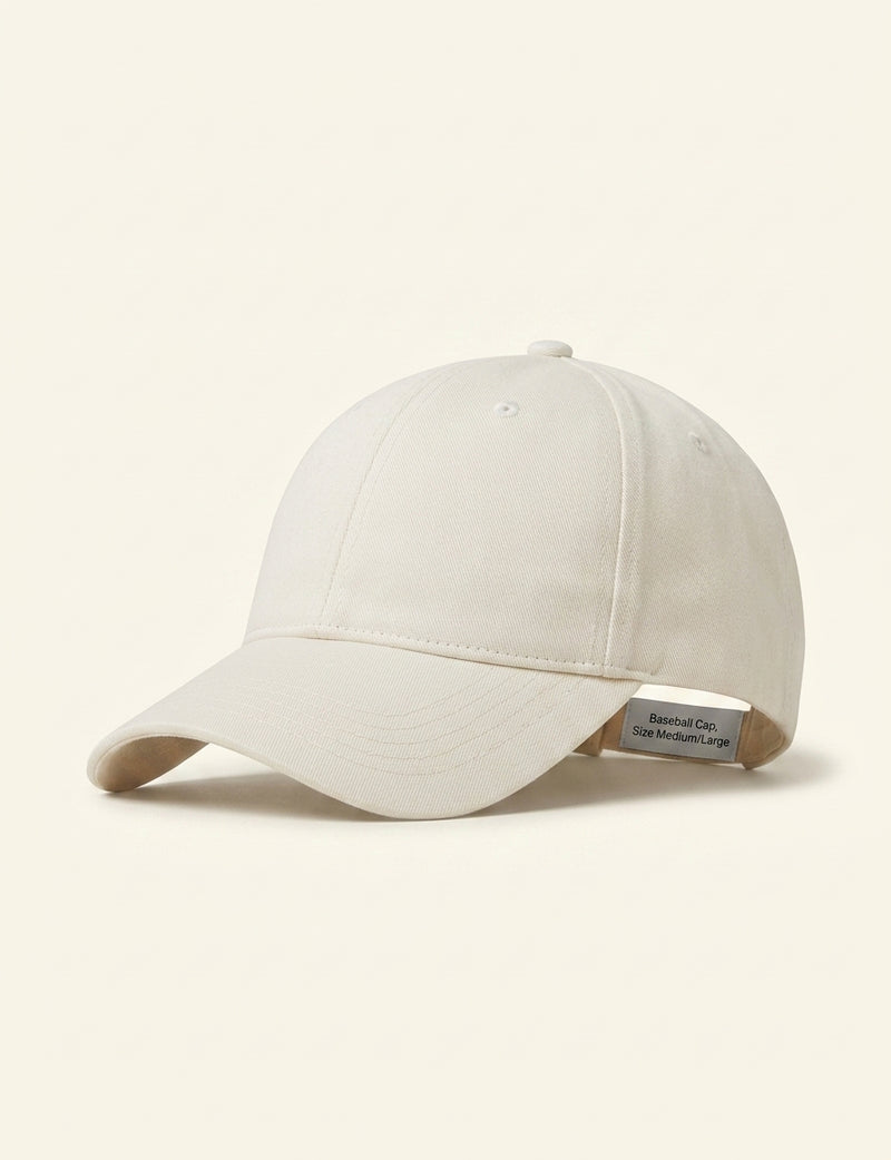 Prada logo-plaque nylon baseball cap - British product