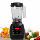 Berghoff X7 Elite blender 2L 2200W, imported from the UK