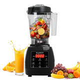 Berghoff X7 Elite blender 2L 2200W, imported from the UK
