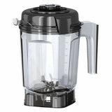Berghoff X7 Elite blender 2L 2200W, imported from the UK