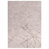 Asiatic Mica Rug in two sizes medium and large - British product