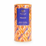 whittard Whittard Peach Flavour Instant Tea 450g- Buy online at McGrocer