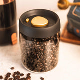 Whittard airtight coffee jar 250g, UK version
