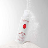 Cell Fusion C papaya granule peels exfoliating powder 50g, UK version