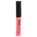 Rimmel London lip gloss 150 Glossaholic 6.5ml, imported from the UK