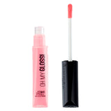 ASDA Rimmel London Oh My Gloss! Long-lasting Lip Gloss 160 Stay My Rose 6.5ml- Buy online at McGrocer