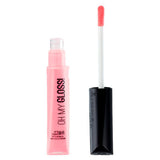 ASDA Rimmel London Oh My Gloss! Long-lasting Lip Gloss 160 Stay My Rose 6.5ml- Buy online at McGrocer