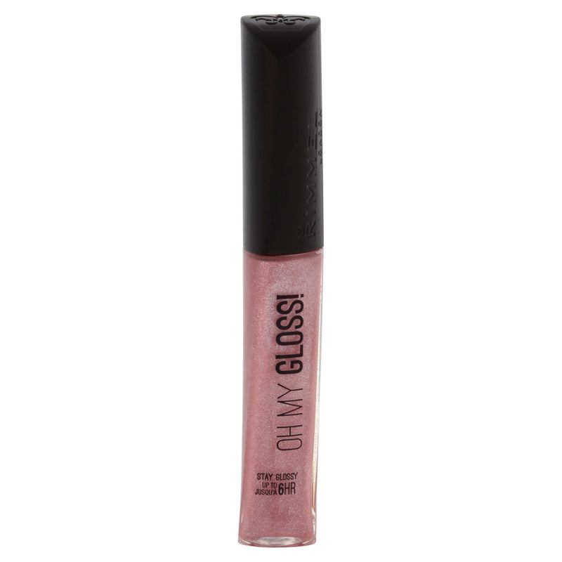 Rimmel London lip gloss My Eternity 6.5ml, imported from the UK