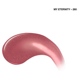 Rimmel London lip gloss My Eternity 6.5ml, imported from the UK