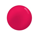Rimmel London nail polish Double Decker Red 8ml, imported from the UK
