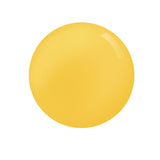 Rimmel London nail polish Chin Up Buttercup 8ml, imported from the UK