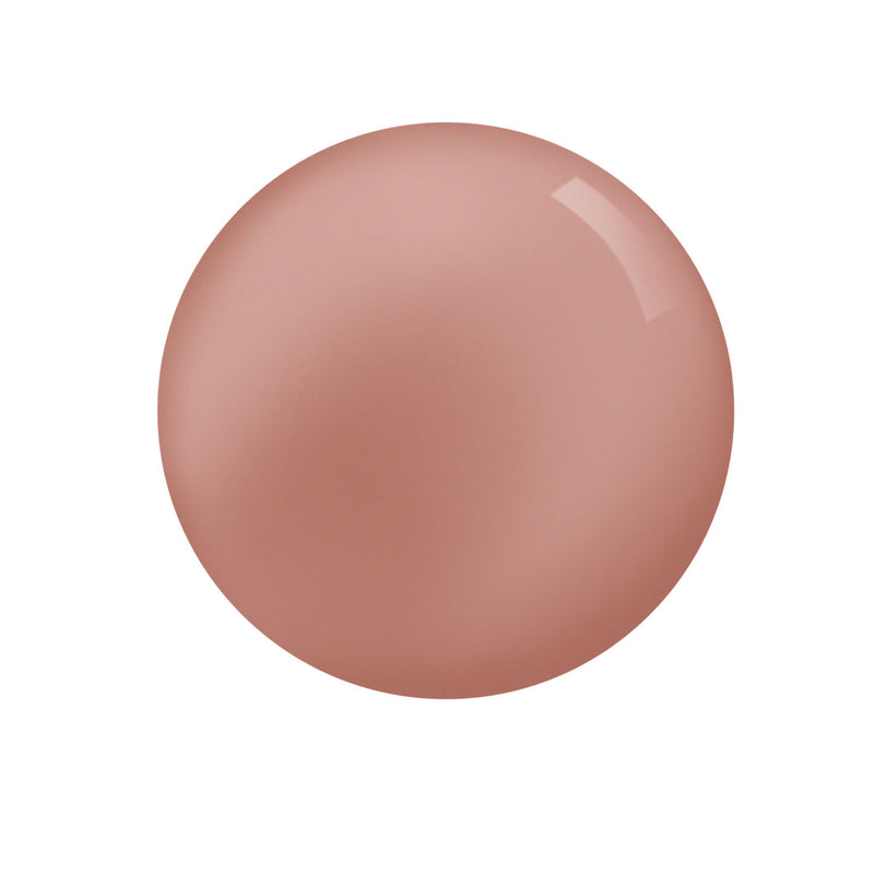 Rimmel London nail polish 500 Caramel Cupcake 8ml, imported from the UK