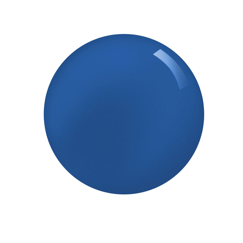 Rimmel London nail polish Danny Boy blue 8ml, imported from the UK