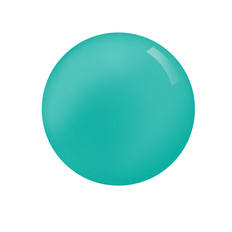 Rimmel London nail polish Roll in the Grass 8ml, imported from the UK
