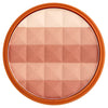 Rimmel Radiance Brick bronzing powder 002 Medium 12g, imported from the UK