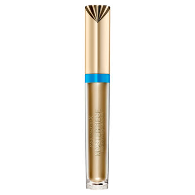 Max Factor Masterpiece Waterproof 001 Black mascara 4.5ml, imported from the UK