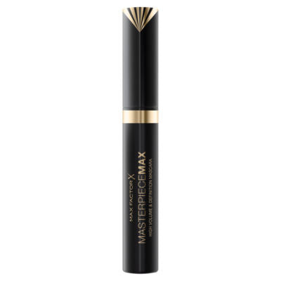 Max Factor mascara black 7.2ml, imported from the UK
