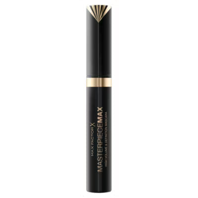 Max Factor mascara black 7.2ml, imported from the UK