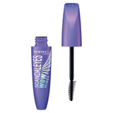 Rimmel London Scandaleyes Wow Wings Mascara Black 12ml