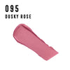 Max Factor lipstick Dusky Rose 095 4g, imported from the UK