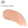 Max Factor Miracle Touch Foundation Creamy Ivory, imported from the UK