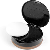 Max Factor foundation 55 Blushing Beige 11.5g, imported from the UK