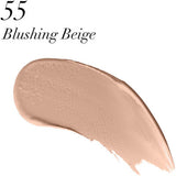 Max Factor foundation 55 Blushing Beige 11.5g, imported from the UK