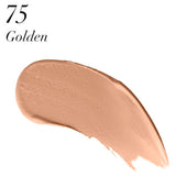 Max Factor Foundation 75 Golden, imported from the UK