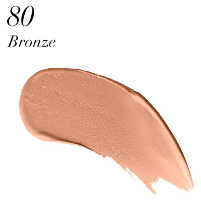 Max Factor Miracle Touch Foundation with Hyaluronic Acid 80 Bronze