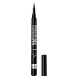 Rimmel London liquid eyeliner black 6.3g, imported from the UK