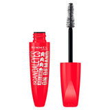 Rimmel London Mascara Black 12ml, imported from the UK