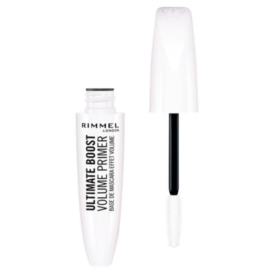 Rimmel Ultimate Boost Volume Mascara Primer 12ml