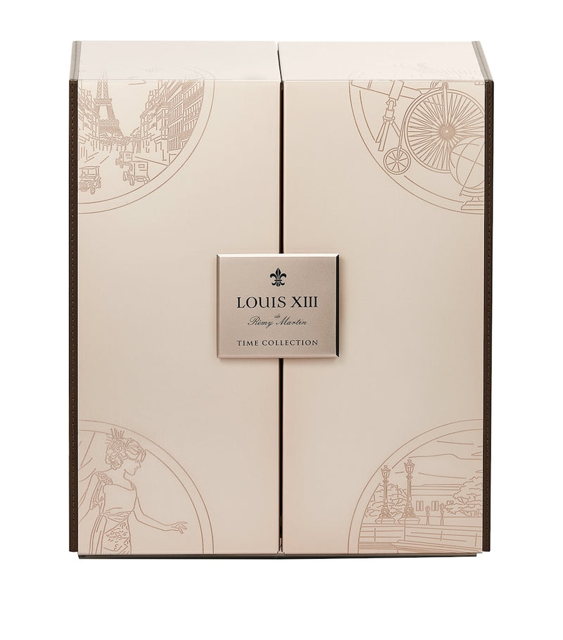 Louis XIII Tribute to City of Lights cognac 70cl, UK version