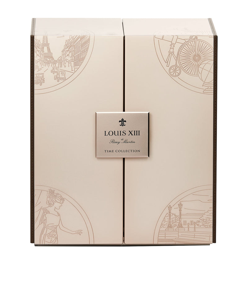 Louis XIII Tribute to City of Lights cognac 70cl, UK version