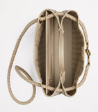 Bottega Veneta Andiamo medium shoulder bag - British product