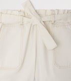 Bonpoint Lorrie denim shorts 10-14 years - British product