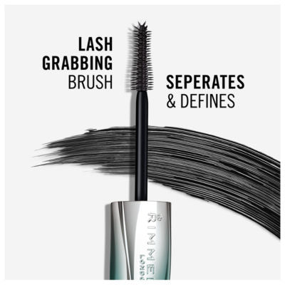 Rimmel London Wonder'Extension Mascara Very Black 11ml, imported from the UK