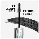 Rimmel London Wonder'Extension Mascara Very Black 11ml, imported from the UK