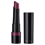 ASDA Rimmel London Lasting Finish Matte Lipstick 230 Plum Power 2.3g- Buy online at McGrocer