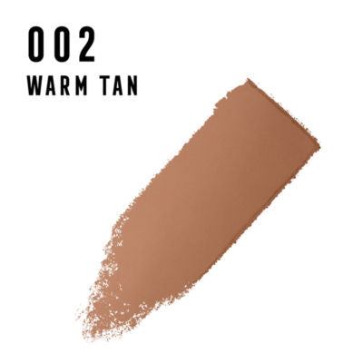 Max Factor Facefinity Bronzer Warm Tan 43.9g, UK version