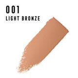 Max Factor Facefinity Bronzer Light Bronze 43.9g - British product