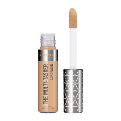 Rimmel London Multi-Tasker Concealer 050 Sand, imported from the UK