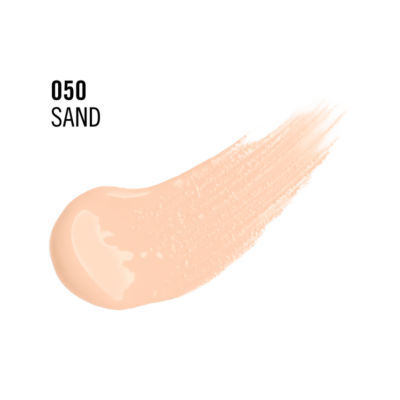 Rimmel London Multi-Tasker Concealer 050 Sand, imported from the UK