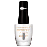 Max Factor quick dry nail polish No Dramas 8ml - British product