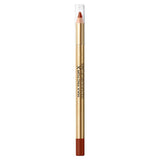 Max Factor Colour Elixir Lip Liner Brown n Bold